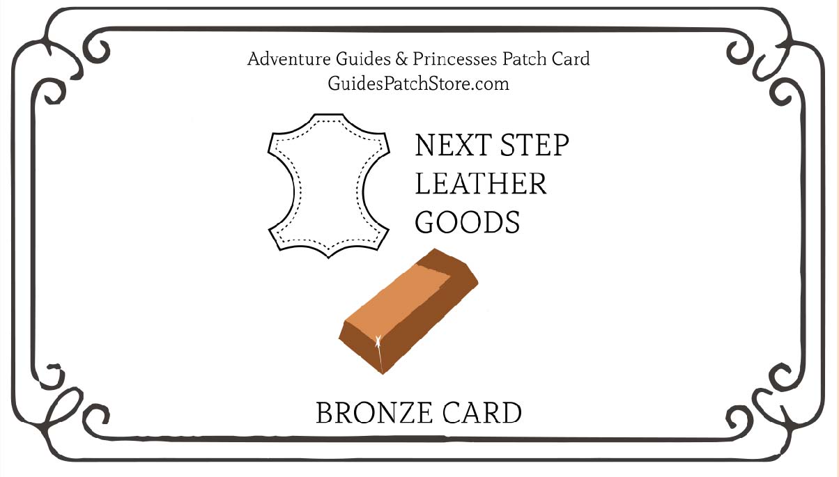 Black Friday Patch Cards