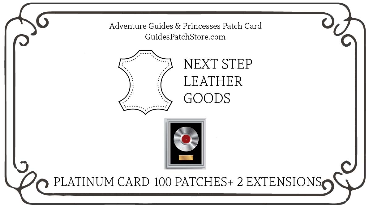 Black Friday Patch Cards