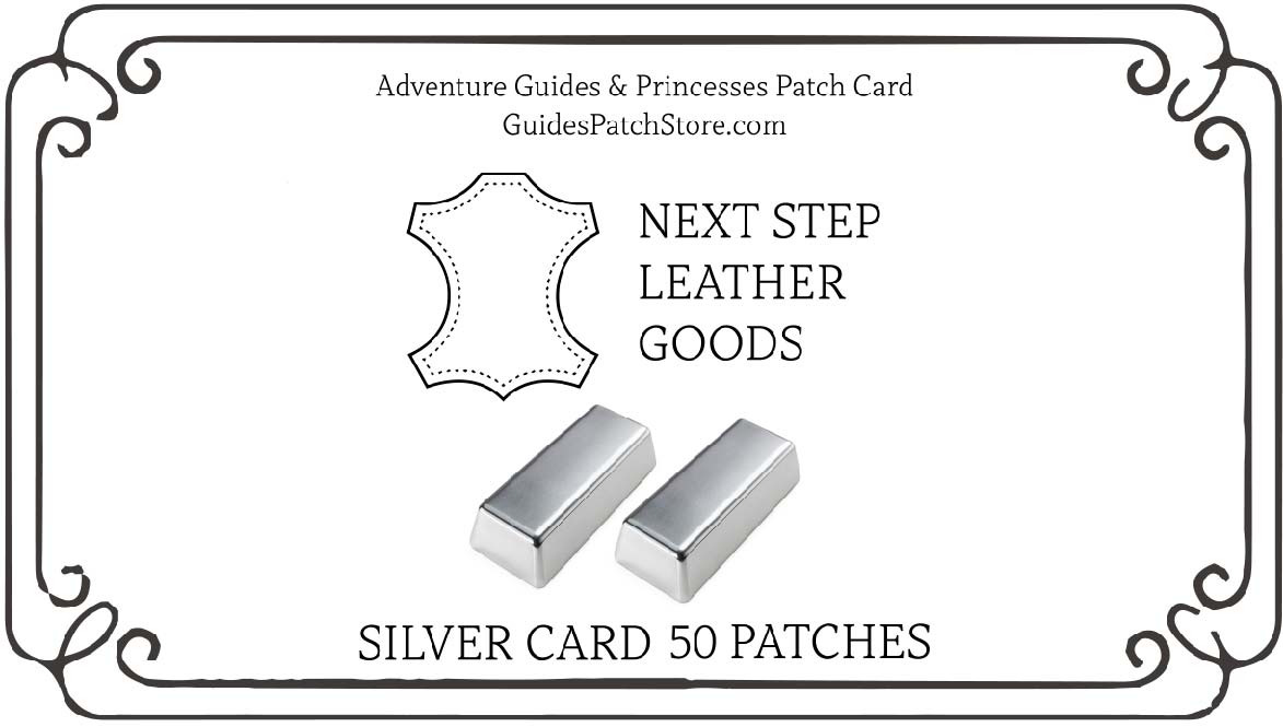 Black Friday Patch Cards